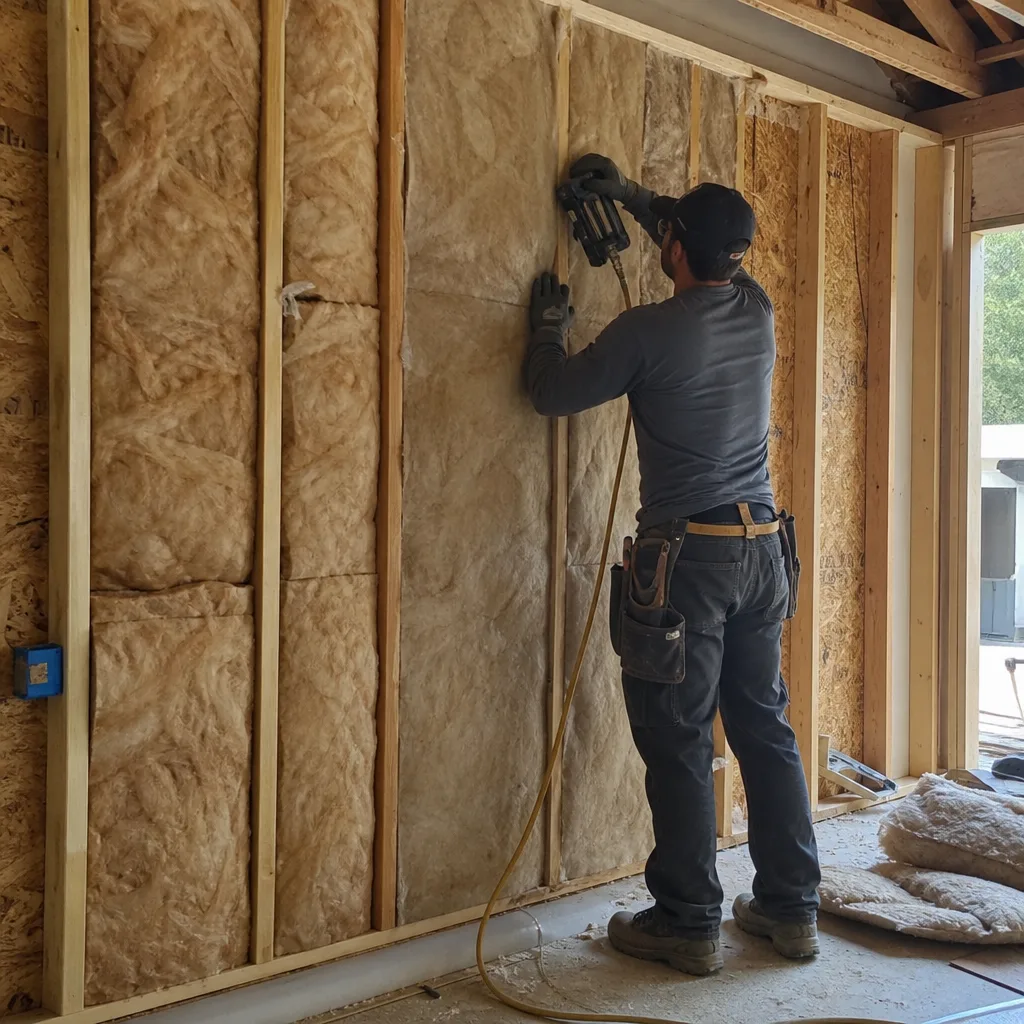 Debris Removal and Preparation