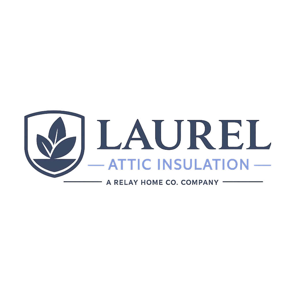 Laurel Attic Insulation Austin